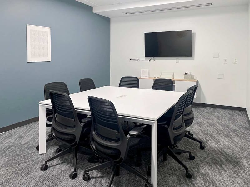 IWG (Regus) - 10901 W Toller Drive, 80127 - Littleton, CO image 3