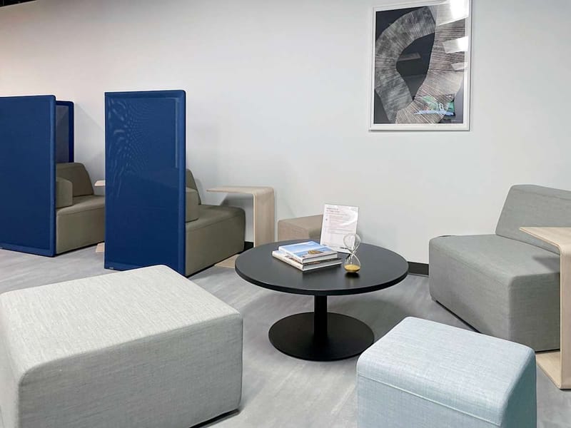 IWG (Regus) - 10901 W Toller Drive, 80127 - Littleton, CO image 5