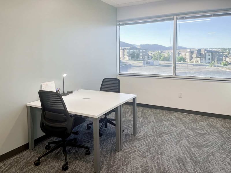 IWG (Regus) - 10901 W Toller Drive, 80127 - Littleton, CO image 7