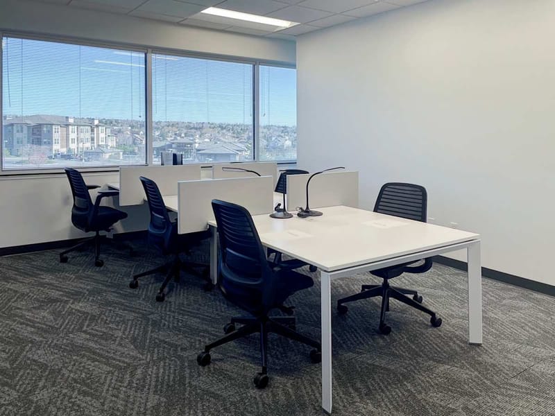IWG (Regus) - 10901 W Toller Drive, 80127 - Littleton, CO image 9