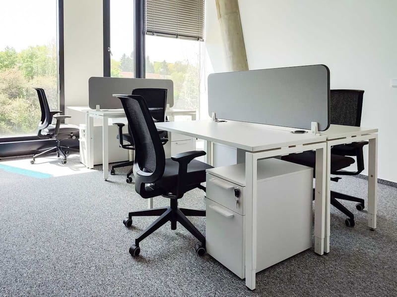 IWG (Regus) - 982-4 Kacirkova, 15800 - Prague image 4