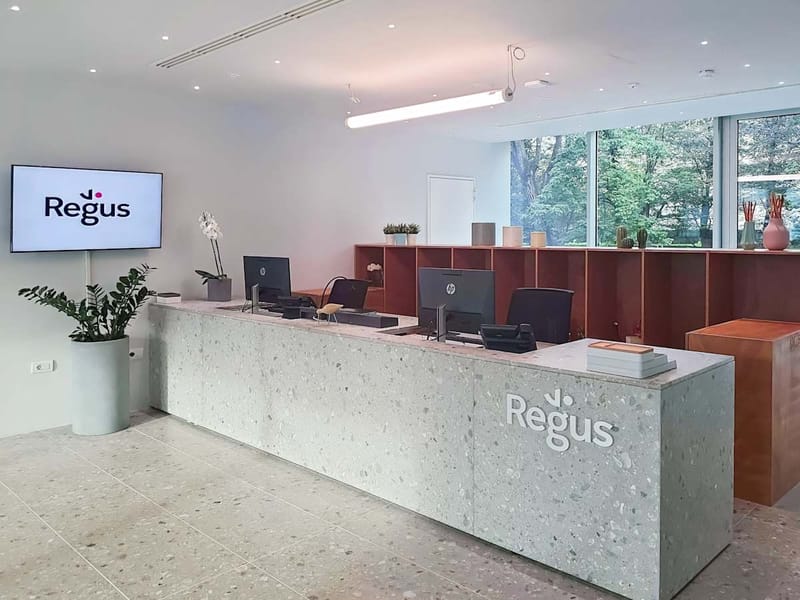IWG (Regus) - 3 Via San Bovio, 20054 - Segrate image 2