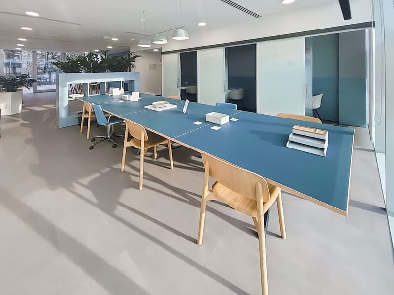 IWG (Regus) - 3 Via San Bovio, 20054 - Segrate image 7
