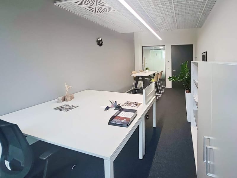 IWG (Regus) - 3 Via San Bovio, 20054 - Segrate image 8