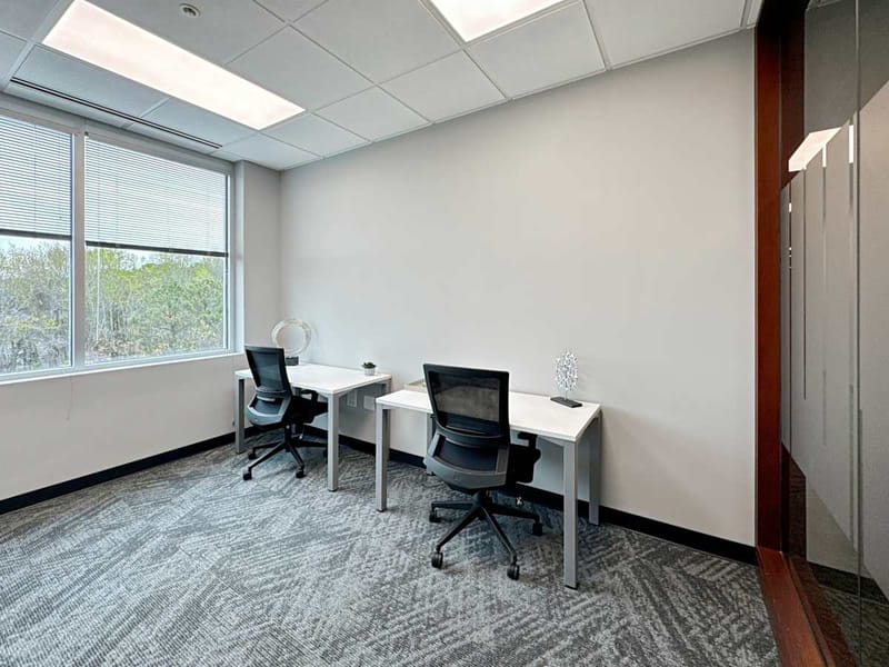 IWG (Regus) - 3511 Shannon Road, 27707 - Durham, NC image 3