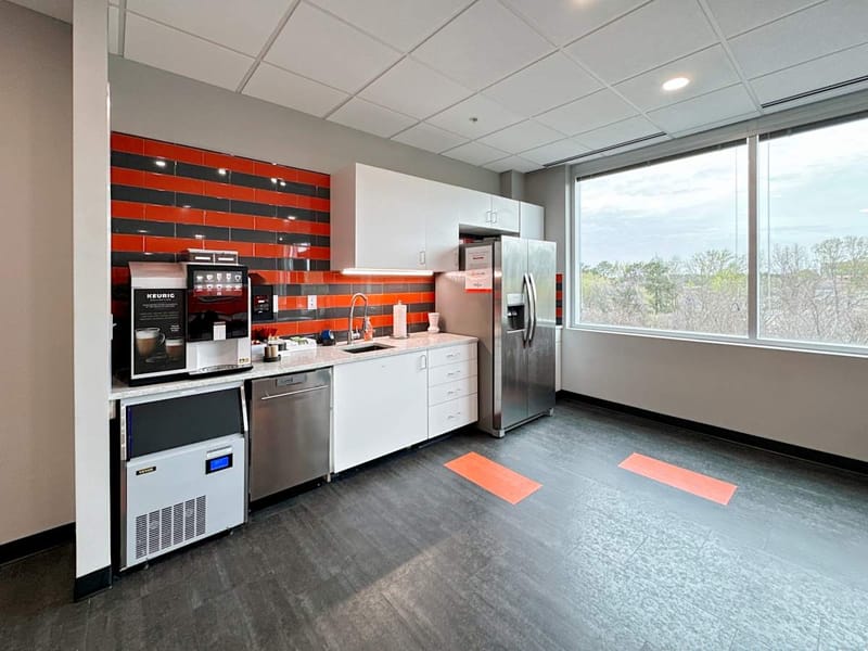 IWG (Regus) - 3511 Shannon Road, 27707 - Durham, NC image 7