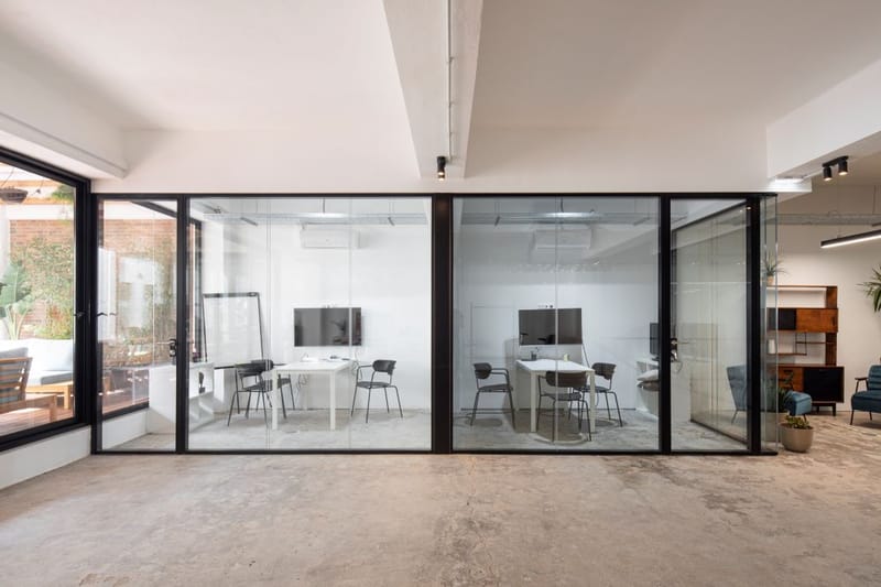 Kube Cowork - 27A Rua do Centro Cultural, 1700-106 - Lisbon image 6