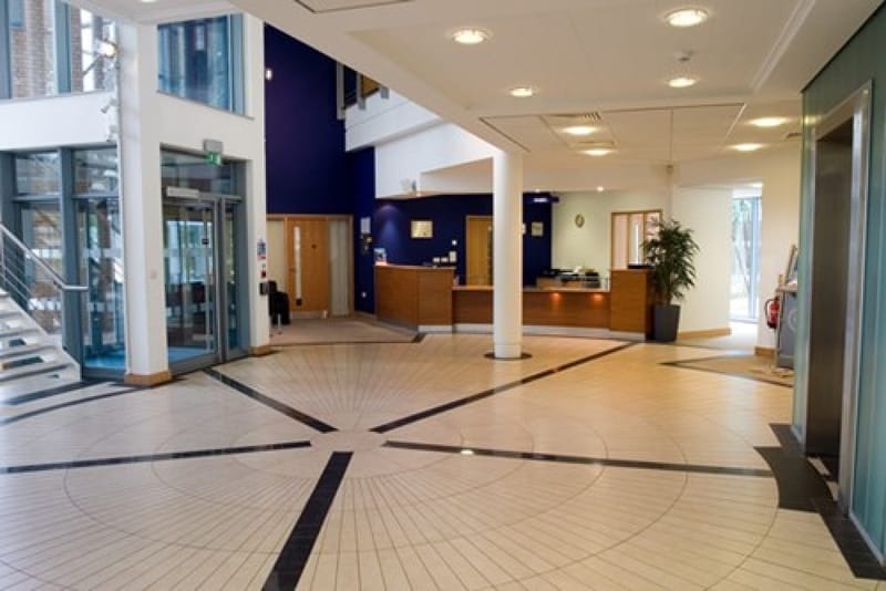 West Lancashire Investment Centre (Managed 186 - 1,878 sqft) - Whitemoss Business Park, WN8 - Skelmersdale image 5