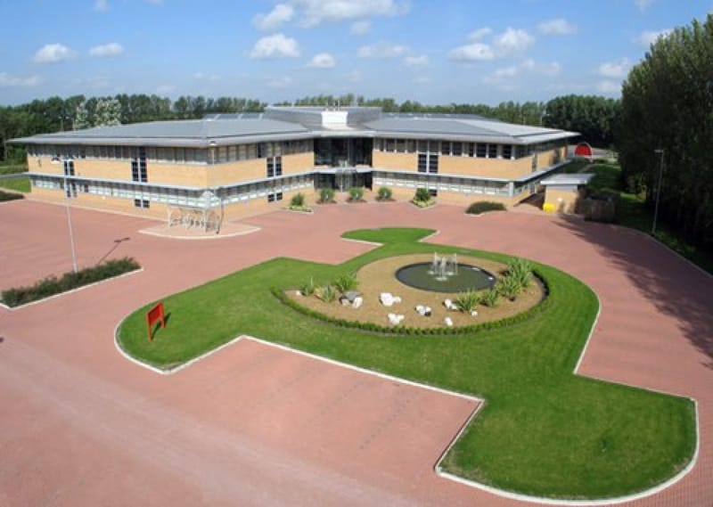 West Lancashire Investment Centre (Managed 186 - 1,878 sqft) - Whitemoss Business Park, WN8 - Skelmersdale image 6