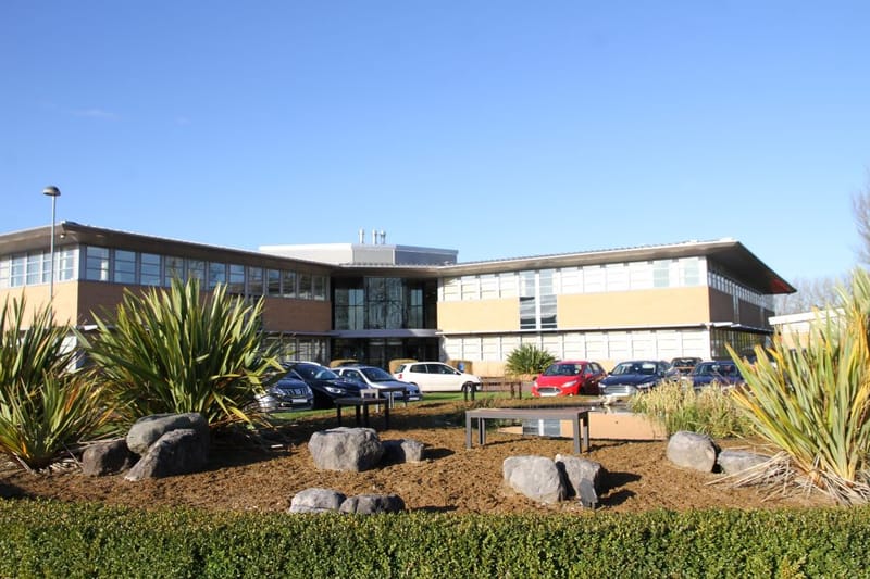West Lancashire Investment Centre (Managed 186 - 1,878 sqft) - Whitemoss Business Park, WN8 - Skelmersdale image 7