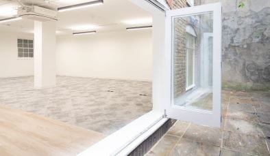 Rubix (Manged 66.8 - 151.5 sqft) - 6-7 Crescent, EC3 - Tower Hill image 5
