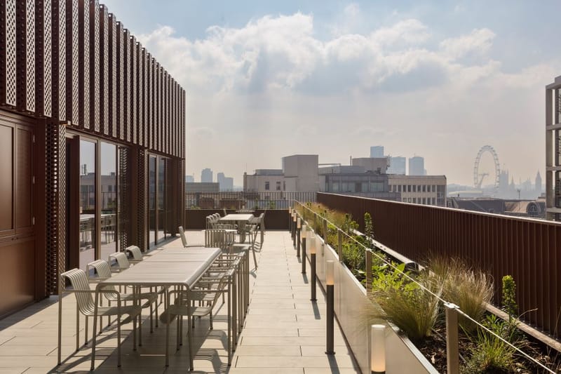 MYO - 3 New Street Square, EC4A - Farringdon image 7