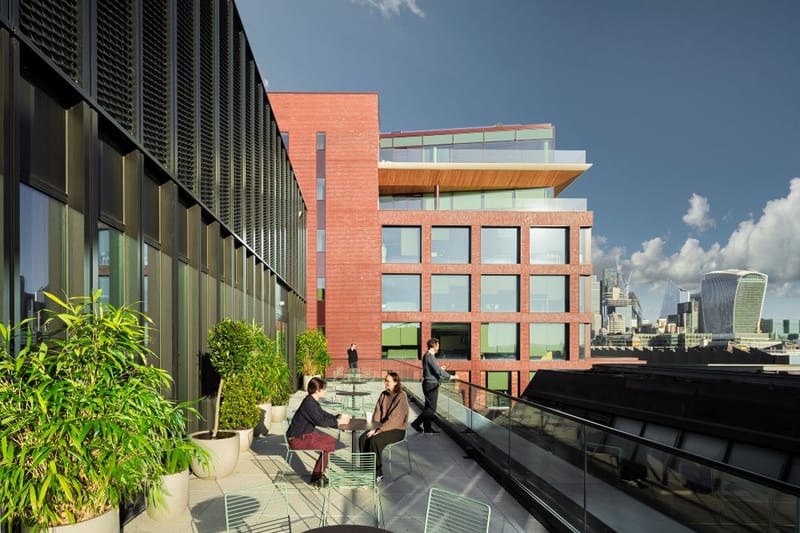 MYO - Phosphor - 105 Sumner Street, SE1 - Bank image 6
