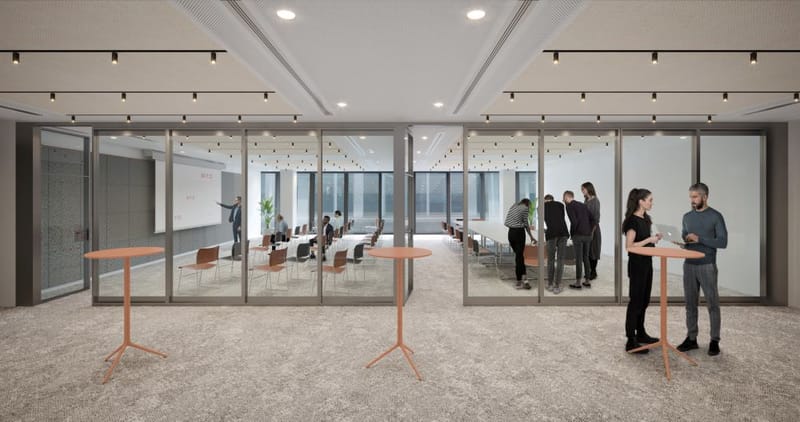 MYO - One New Change, EC4M - St Pauls image 2