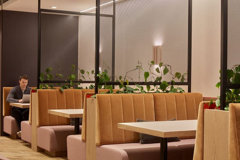 MYO - One New Change, EC4M - St Pauls image 4
