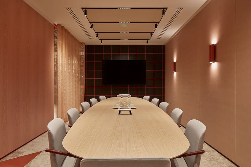 MYO - One New Change, EC4M - St Pauls image 5