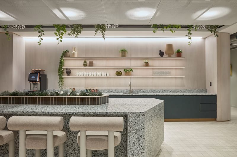 MYO - One New Change, EC4M - St Pauls image 6