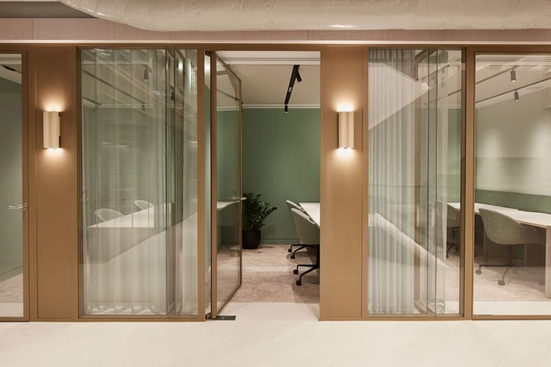 MYO - One New Change, EC4M - St Pauls image 7
