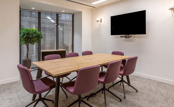 The Crown Estate (Managed 1,741 sqft) - 25 Bury Street, SW1Y - St James image 3