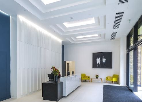 One Avenue Group Limited (Managed 11,381 sqft) - 64 North Row, W1K - Mayfair image 7