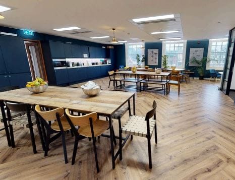 One Avenue Group Limited (Managed 11,381 sqft) - 64 North Row, W1K - Mayfair image 2