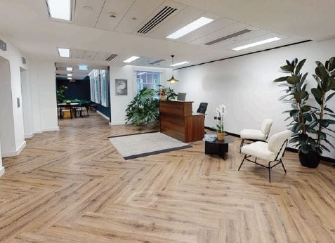 One Avenue Group Limited (Managed 11,381 sqft) - 64 North Row, W1K - Mayfair image 8