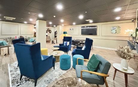 One Avenue Group Limited (Managed 11,381 sqft) - 64 North Row, W1K - Mayfair image 6