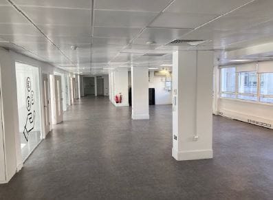 One Avenue Group Limited (Managed 3,182 sqft) - Meridien House - 42 Upper Berkeley Street, W1H - Marble Arch image 2