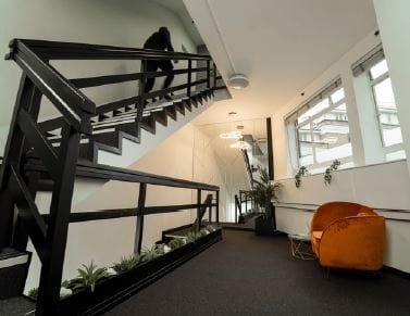 One Avenue Group Limited (Managed 3,182 sqft) - Meridien House - 42 Upper Berkeley Street, W1H - Marble Arch image 7