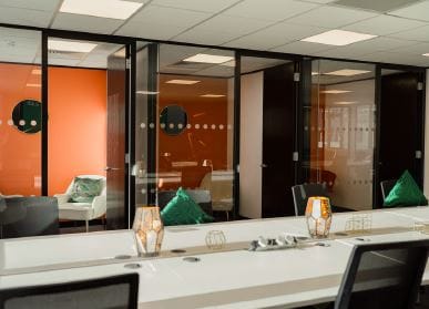 One Avenue Group Limited (Managed 3,182 sqft) - Meridien House - 42 Upper Berkeley Street, W1H - Marble Arch image 5
