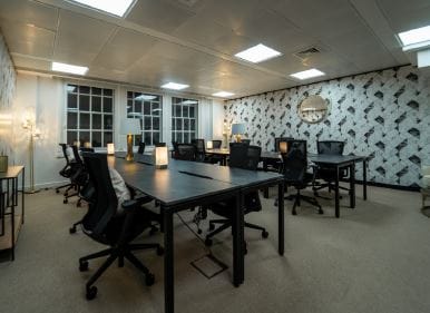 One Avenue Group Limited (Managed 3,182 sqft) - Meridien House - 42 Upper Berkeley Street, W1H - Marble Arch image 3