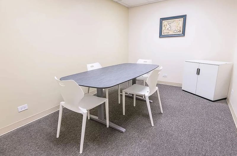 Logan Square Office Suites - 3111 W. Armitage Avenue, 60647 - Chicago IL image 2
