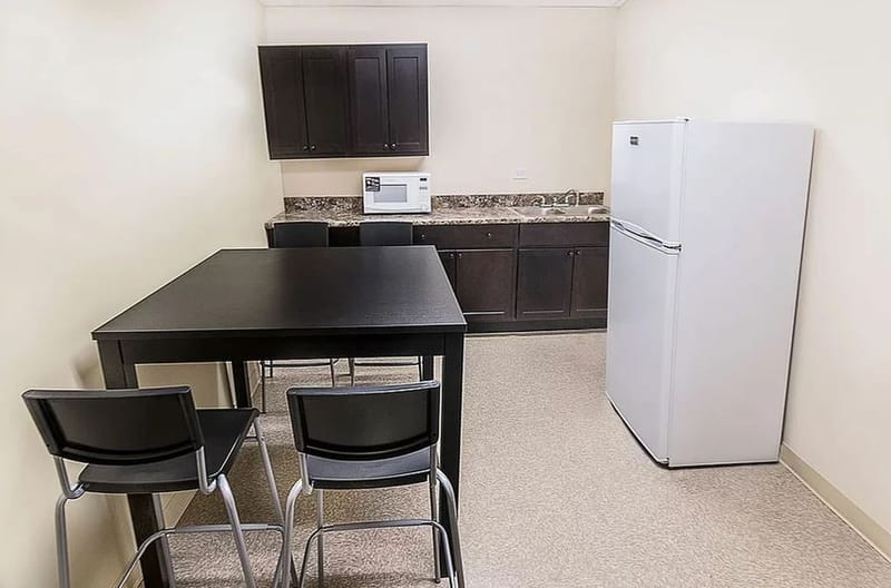 Logan Square Office Suites - 3111 W. Armitage Avenue, 60647 - Chicago IL image 3
