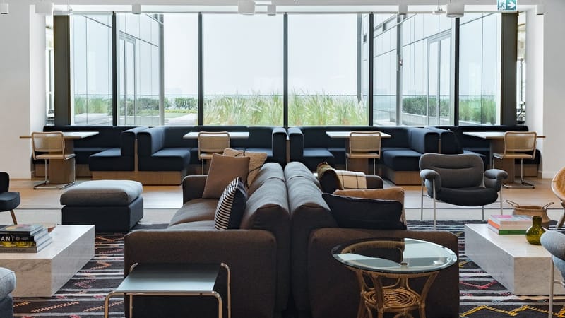WeWork - Trade Centre - Trade Centre 2 - Dubai image 2