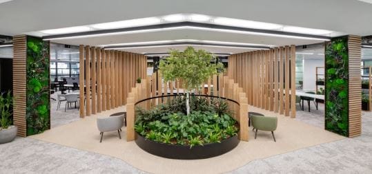 BH2 (Managed 8,641 sqft) - The Bailey - 16 Old Bailey, EC4 - Farringdon image 7