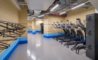 BH2 (Managed 8,641 sqft) - The Bailey - 16 Old Bailey, EC4 - Farringdon image 4