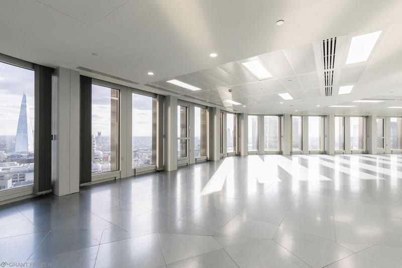 CBRE (Managed 2,773 - 3,187 sqft) - Tower 42 - 25 Old Broad Street, EC2N - Liverpool Street image 5