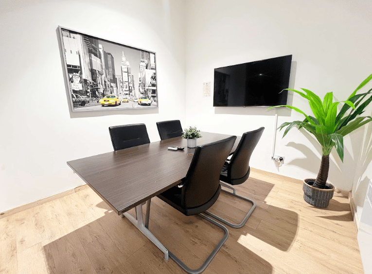 Mainyard Studios (Managed 72 - 355 sqft) - 679 High Road, E10 6RA - Leyton image 2