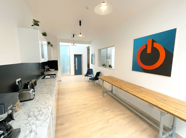 Mainyard Studios (Managed 72 - 355 sqft) - 679 High Road, E10 6RA - Leyton image 11