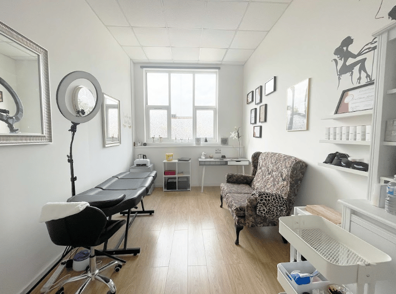 Mainyard Studios (Managed 72 - 355 sqft) - 679 High Road, E10 6RA - Leyton image 8