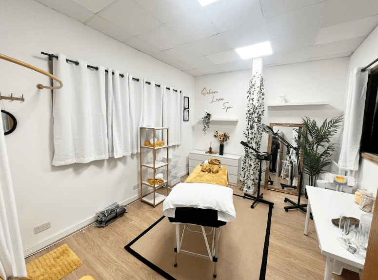 Mainyard Studios (Managed 72 - 355 sqft) - 679 High Road, E10 6RA - Leyton image 15