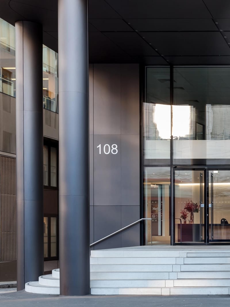 Pulse Thirdway (Managed 4,804 sqft) - 108 Cannon Street, EC4N - Monument image 6