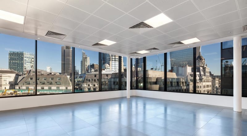 Pulse Thirdway (Managed 4,804 sqft) - 108 Cannon Street, EC4N - Monument image 2
