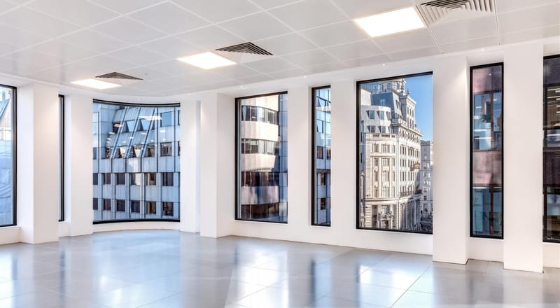 Pulse Thirdway (Managed 4,804 sqft) - 108 Cannon Street, EC4N - Monument image 3