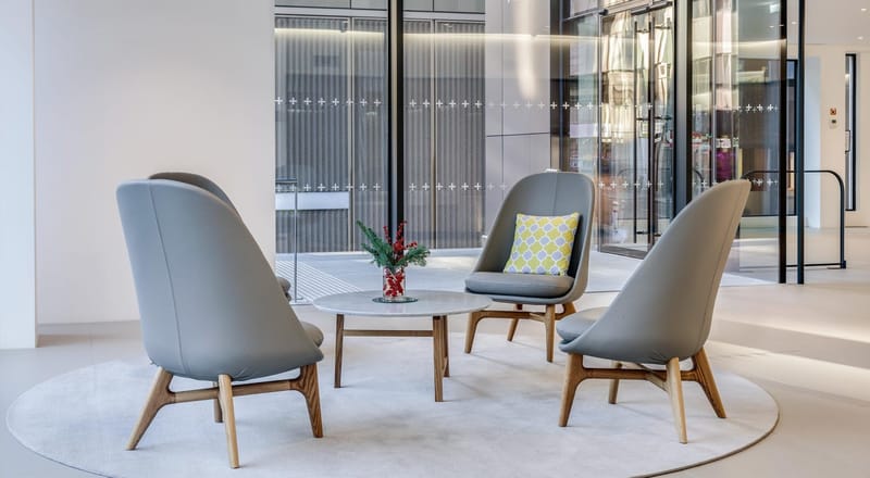 Pulse Thirdway (Managed 4,804 sqft) - 108 Cannon Street, EC4N - Monument image 4