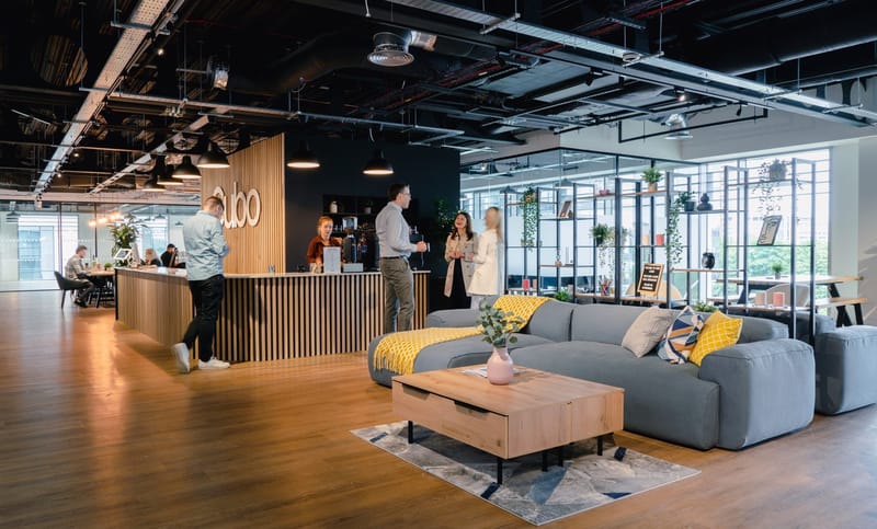 Cubo - 40 Princess Street, EH2 - Edinburgh image 4