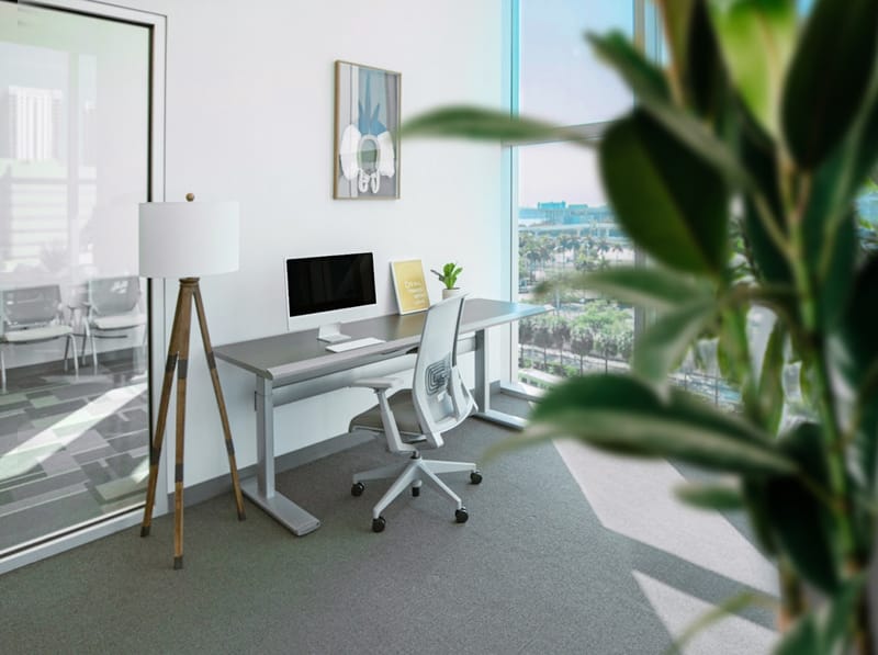 Office Logic  - 1501 Biscayne Boulevard, 33132 - Miami, FL image 3