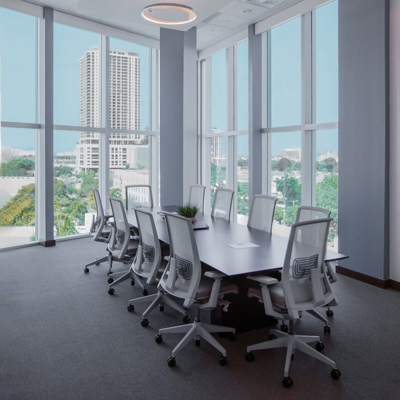 Office Logic  - 1501 Biscayne Boulevard, 33132 - Miami, FL image 4