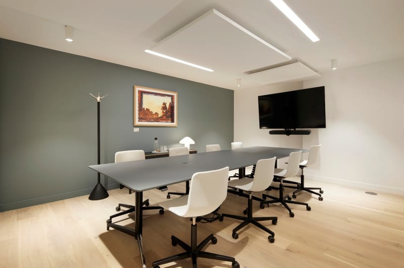 X+Why - Fivefields - 8-10 Grovesnor Gardens, SW1W 0DH - Victoria image 3