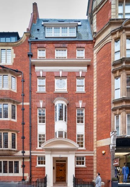 Dorrington - 12 Hans Road, SW3 - Knightsbridge image 10